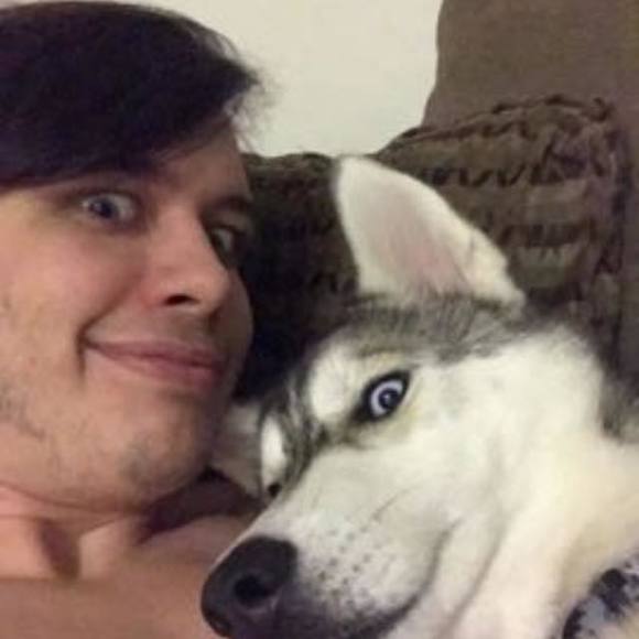 Meet your Posher, Chase - Picture 1 of 1